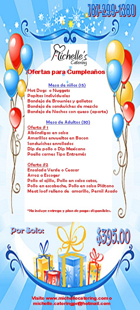 Oferta